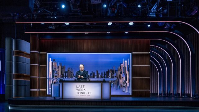 Η ταινία «Die My Love» με τη Τζένιφερ Λόρενς και το δημοφιλές talk-show «Last Week Tonight» τον Φεβρουάριο στην COSMOTE TV