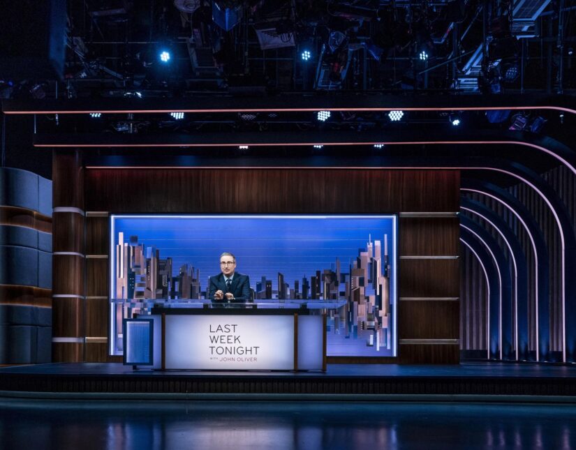 Η ταινία «Die My Love» με τη Τζένιφερ Λόρενς και το δημοφιλές talk-show «Last Week Tonight» τον Φεβρουάριο στην COSMOTE TV