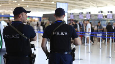 Ο υπόκοσμος επελαύνει στην Κύπρο, Κώστας Βενιζέλος