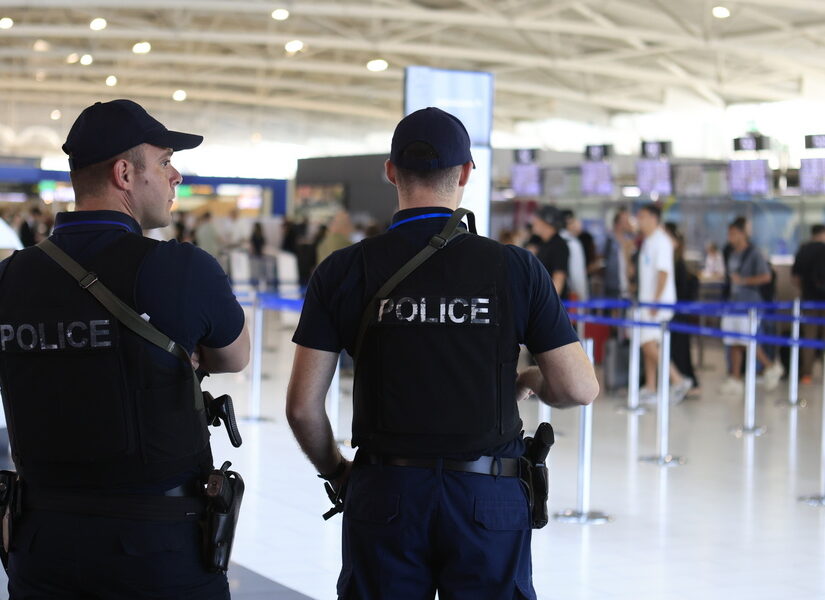 Ο υπόκοσμος επελαύνει στην Κύπρο, Κώστας Βενιζέλος