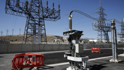 Οι υψηλές τιμές ενέργειας πλήττουν τις ευρωπαϊκές (και ελληνικές) επιχειρήσεις, Φίλης Καϊτατζής