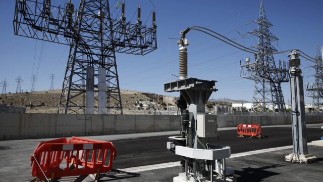 Οι υψηλές τιμές ενέργειας πλήττουν τις ευρωπαϊκές (και ελληνικές) επιχειρήσεις, Φίλης Καϊτατζής