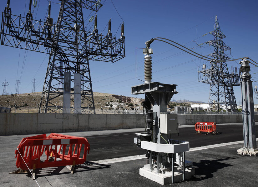 Οι υψηλές τιμές ενέργειας πλήττουν τις ευρωπαϊκές (και ελληνικές) επιχειρήσεις, Φίλης Καϊτατζής