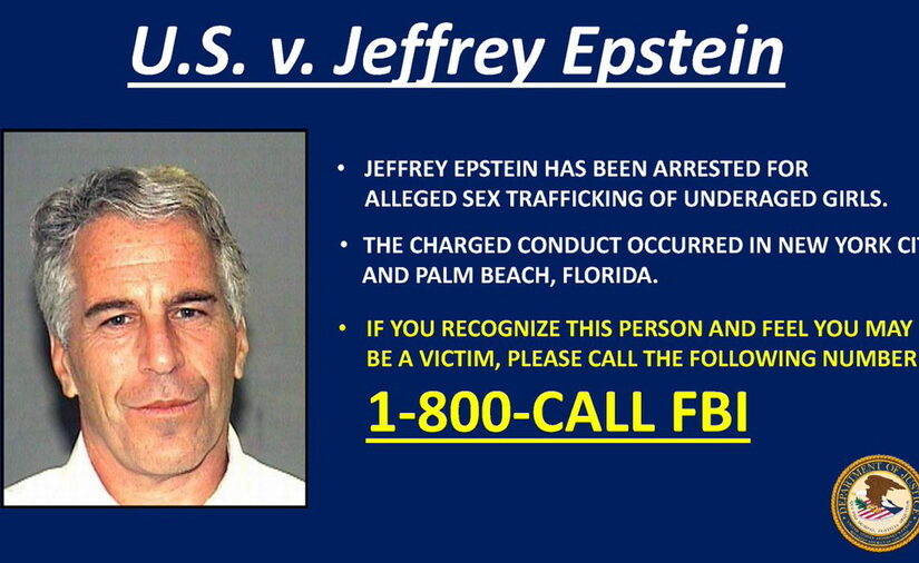 Σκάνδαλο Επστάϊν: Το Κογκρέσο καλεί τον Μπιλ Γκέιτς για κατάθεση