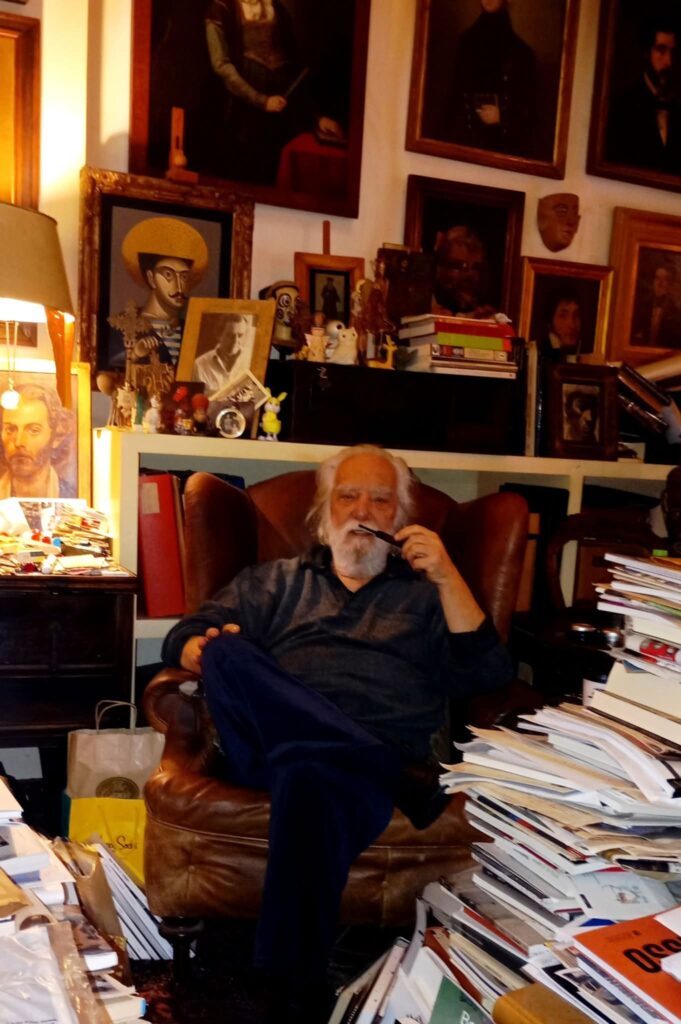 καθαρίσωμε Στεφανίδης