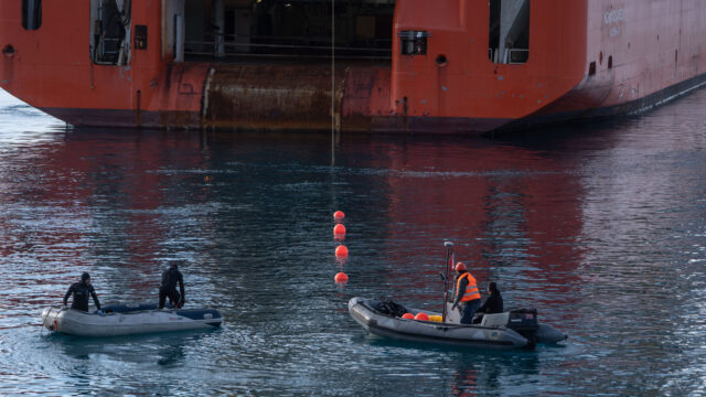 H GRID TELECOM ΠΡΟΧΩΡΕΙ ΣΤΗΝ ΑΝΑΠΤΥΞΗ ΤΗΣ ΨΗΦΙΑΚΗΣ ΣΥΝΔΕΣΗΣ ARTEMIS ΜΕΤΑΞΥ ΚΡΗΤΗΣ ΚΑΙ ΑΤΤΙΚΗΣ