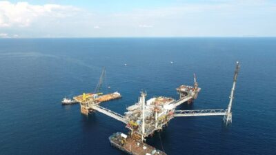 Εκδόθηκε η άδεια αποθήκευσης CO2 στον Πρίνο