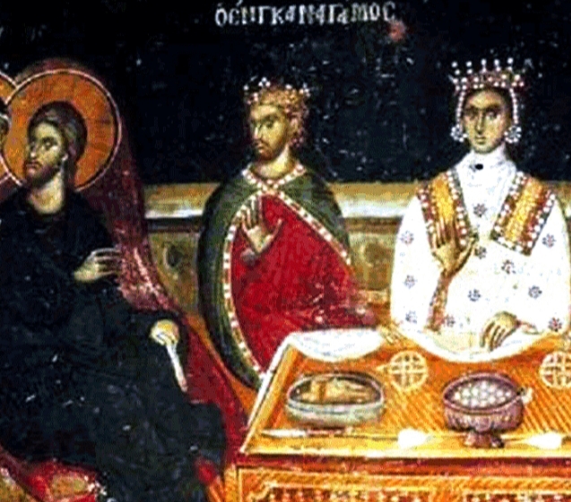 καθαρίσωμε Στεφανίδης