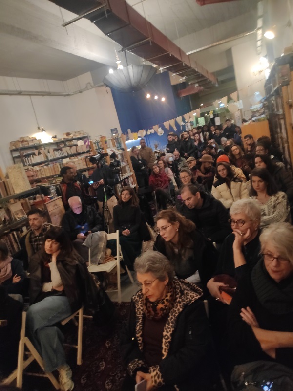 Αφρική Μαρτίδου