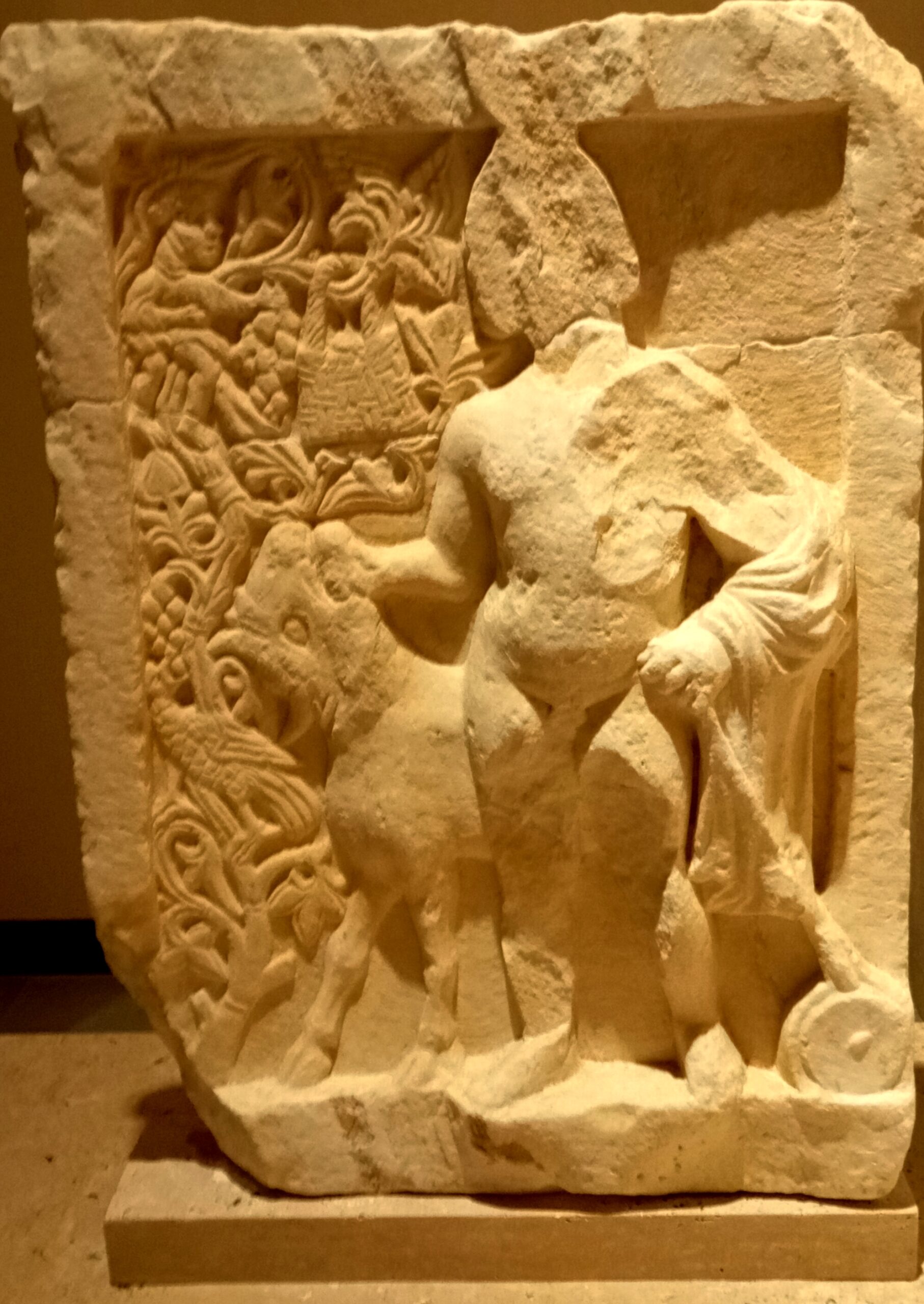 μουσείο στεφανίδης