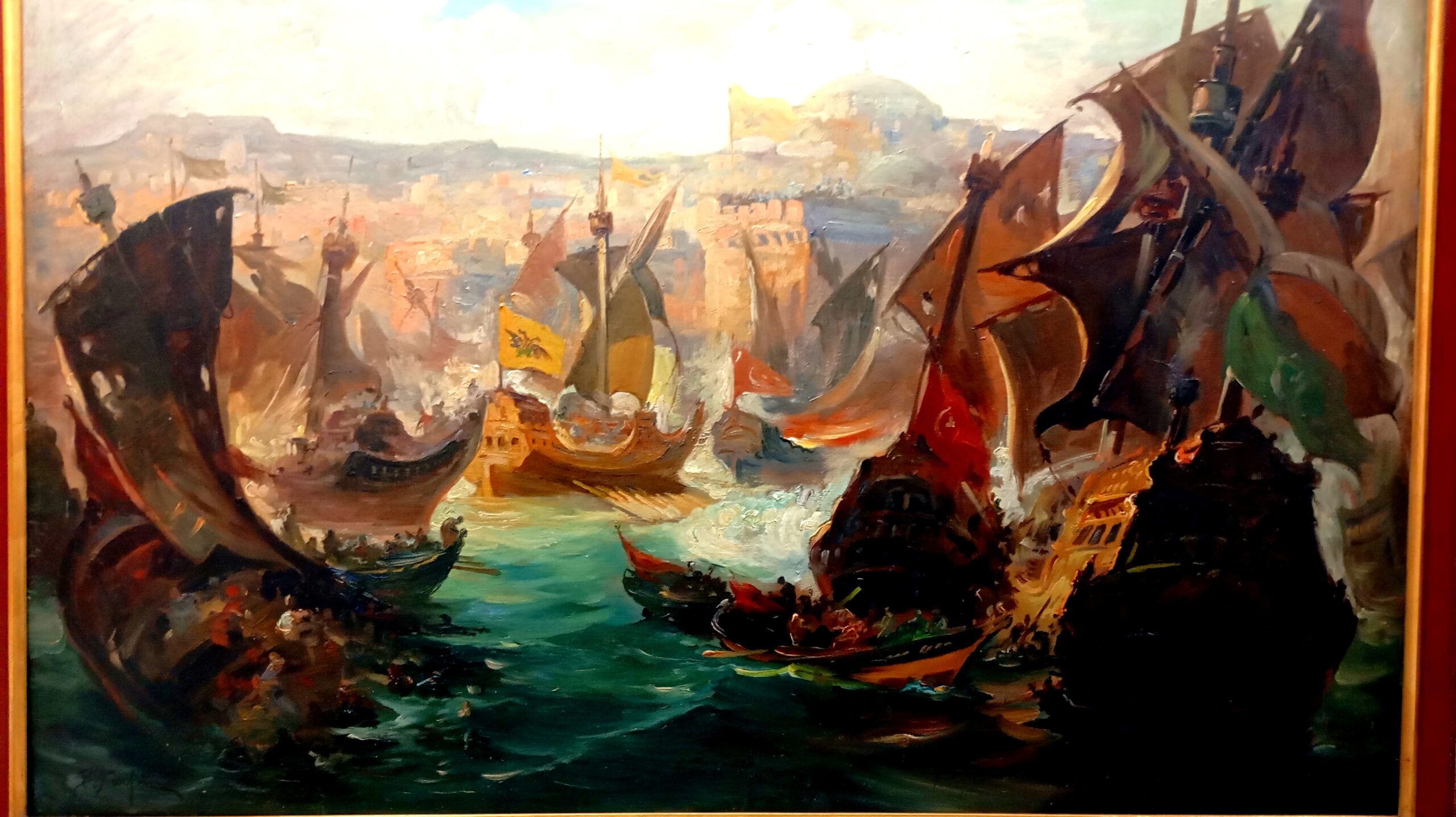 μουσείο στεφανίδης