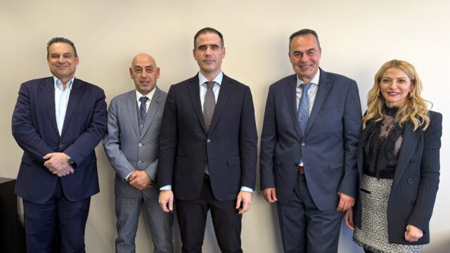 Απόλλων ΑΕ, του Ομίλου Επιχειρήσεων Σαρακάκη και DIN AGENTS: Η Συνεργασία που αλλάζει τα δεδομένα στην Ασφαλιστική Αγορά