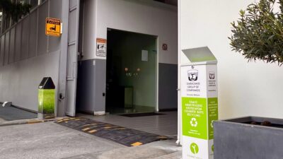 Όμιλος Επιχειρήσεων Σαρακάκη: Ετήσιος Απολογισμός 2025 Ανακύκλωσης Αποτσίγαρων