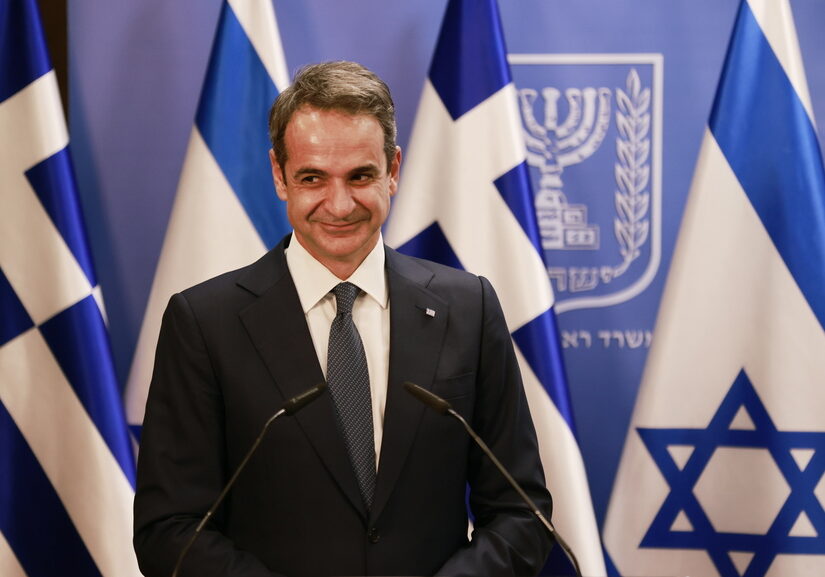 Ελλάδα-Κύπρος-Ισραήλ: Προσοχή στις ψευδοσυμμαχίες... William Mallinshon