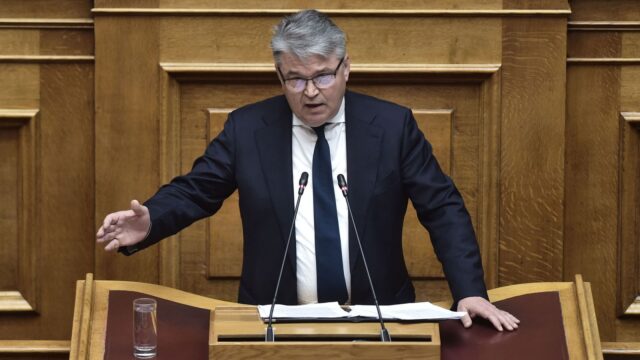 Ο πρόεδρος της Νίκης για τις τουρκικές προκλήσεις