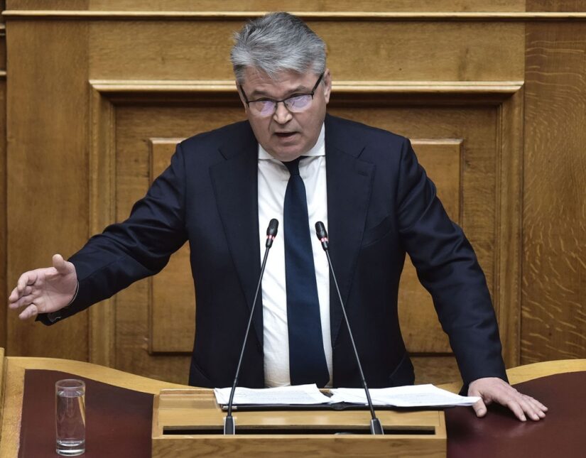 Ο πρόεδρος της Νίκης για τις τουρκικές προκλήσεις