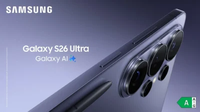Νέα σειρά SAMSUNG Galaxy S26: Οι προ-παραγγελίες ξεκίνησαν σε COSMOTE TELEKOM και ΓΕΡΜΑΝΟ