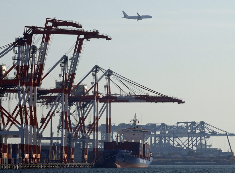 Μπορεί να είναι πρότυπο για την Ελλάδα το αναπτυξιακό μοντέλο της Ασίας; Γεώργιος Σκλαβούνος