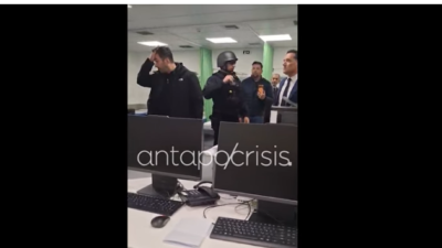 ΠΑΣΟΚ: Ο Γεωργιάδης στήνει show στα νοσοκομεία για να προκαλεί πόλωση