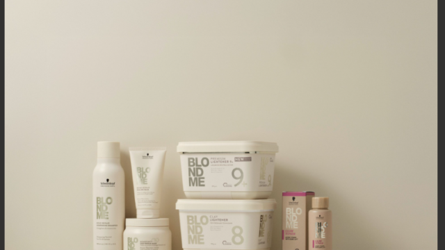 Schwarzkopf Professional | Απελευθερώστε την εσωτερική σας λάμψη με τη ΝΕΑ βελτιωμένη σειρά BLONDME από τη Schwarzkopf Professional!