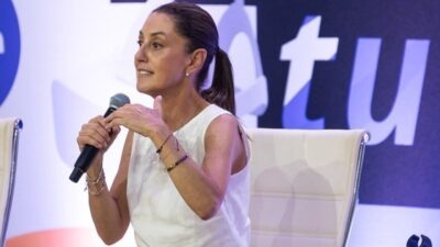 Το Μεξικό φοβάται μην έχει την τύχη της Βενεζουέλας με πρόσχημα drones των καρτέλ