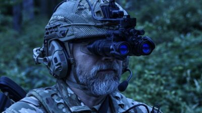 Η ΤΗΕΟΝ ανακοινώνει νέα εντολή παράδοσης συστημάτων νυχτερινής όρασης για το πρόγραμμα SBNVG του Σώματος Πεζοναυτών των ΗΠΑ