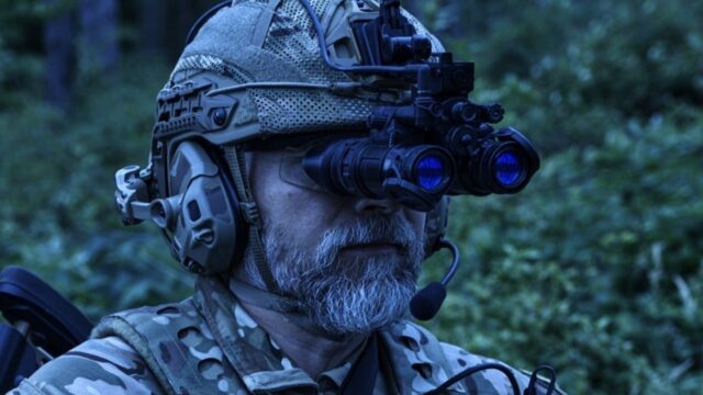 Η ΤΗΕΟΝ ανακοινώνει νέα εντολή παράδοσης συστημάτων νυχτερινής όρασης για το πρόγραμμα SBNVG του Σώματος Πεζοναυτών των ΗΠΑ