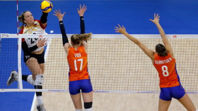 Ευρωπαϊκοί τελικοί εθνικών ομάδων στα ολυμπιακά ομαδικά αθλήματα, Σταύρος Ροδοκανάκης