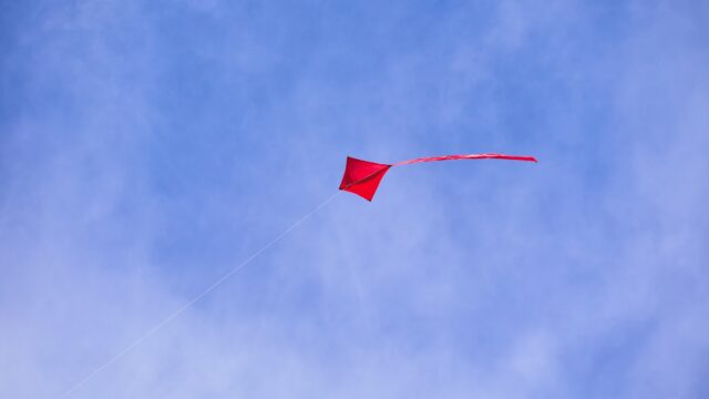 Ο ΑΔΜΗΕ για το ασφαλές πέταμα του χαρταετού