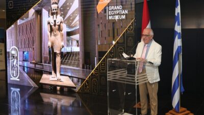 ΠΟΕΣΥ: Επιστολή σε Κακλαμάνη για το λουκέτο στην ελληνική εκπομπή της DW