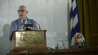 Τα κόλπα στον ΟΠΕΚΕΠΕ, η σιωπή του Νικήτα και η δικογραφία από τας Βρυξέλλας…