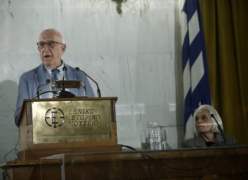 Τα κόλπα στον ΟΠΕΚΕΠΕ, η σιωπή του Νικήτα και η δικογραφία από τας Βρυξέλλας…