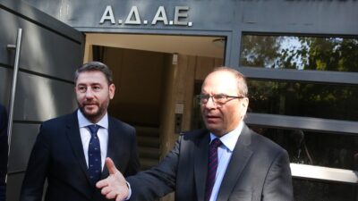Τί σηματοδοτεί η δικαστική απόφαση για τις υποκλοπές, Δημήτρης Χρήστου