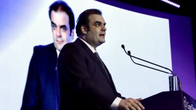 Το έλλειμμα του εμπορικού ισοζυγίου ένδειξη της μη βιώσιμης ελληνικής οικονομίας, Δημήτρης Στεργίου