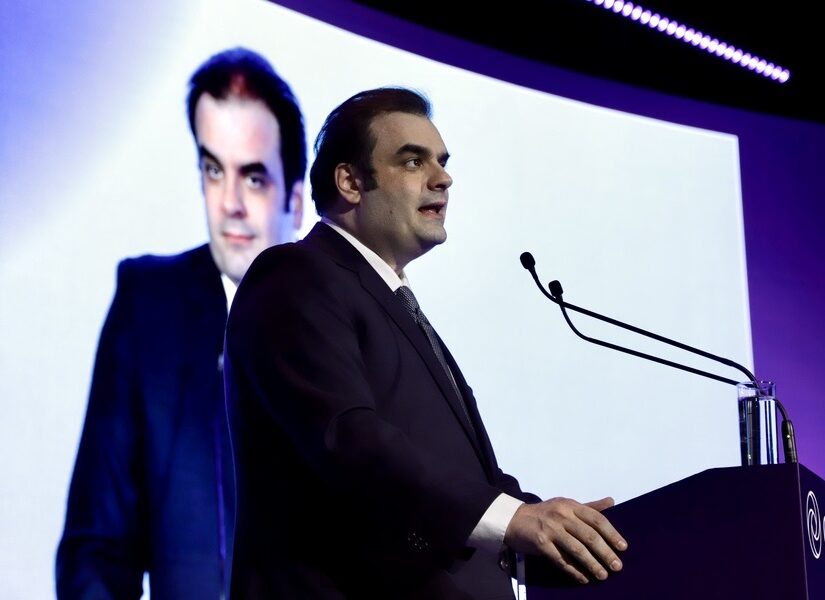 Το έλλειμμα του εμπορικού ισοζυγίου ένδειξη της μη βιώσιμης ελληνικής οικονομίας, Δημήτρης Στεργίου