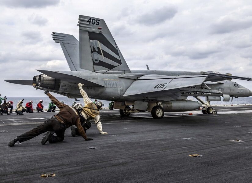 Πού θα οδηγήσει το μπρα ντε φερ ΗΠΑ-Ιράν, Μάκης Ανδρονόπουλος