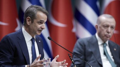 Τι μας διδάσκει το ιστορικό των διαπραγματεύσεων στα ελληνοτουρκικά