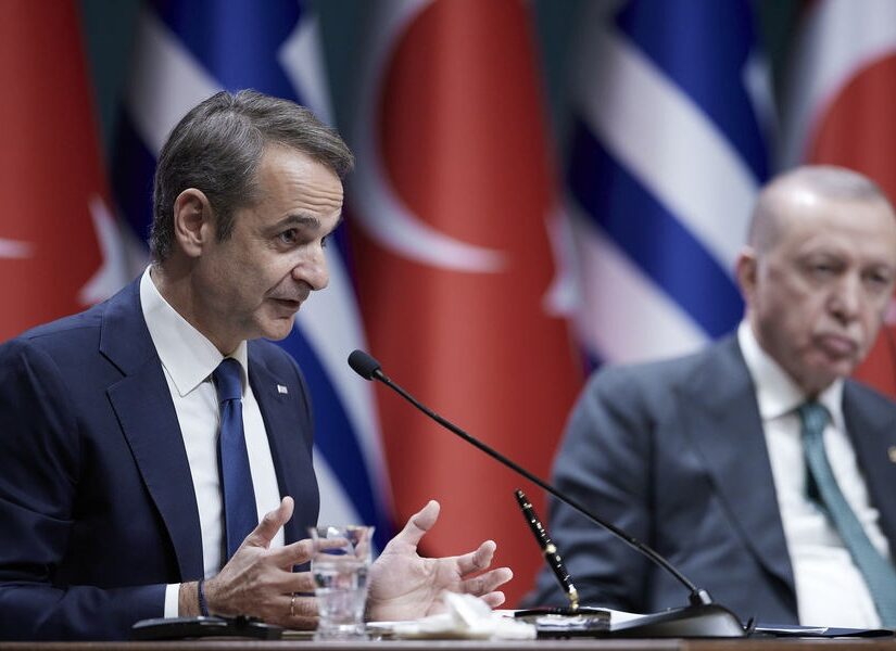 Τι μας διδάσκει το ιστορικό των διαπραγματεύσεων στα ελληνοτουρκικά