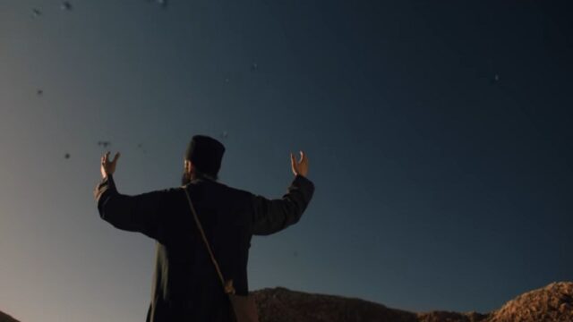 (Τ) Άγιος Παΐσιος. Σε οπτικοακουστική συνέχεια οι παλαιοί (τυπωμένοι) «Βίοι αγίων»