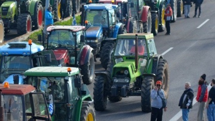 Καταβολή 18,7 εκατ. ευρώ από τον ΕΛΓΑ σε 8.648 παραγωγούς για ζημιές του 2025