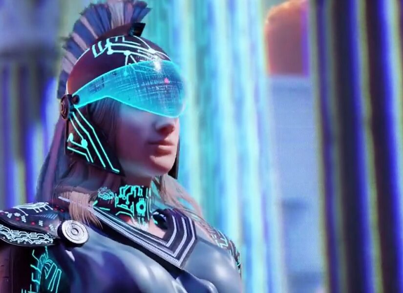 Παρηγοριά στη... μικρή Αντιγόνη, Μάνος Στεφανίδης