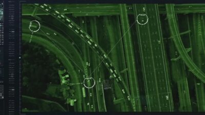 Η ανθρώπινη κατασκοπεία στην εποχή της Τεχνητής Νοημοσύνης, Ευθύμιος Τσιλιόπουλος