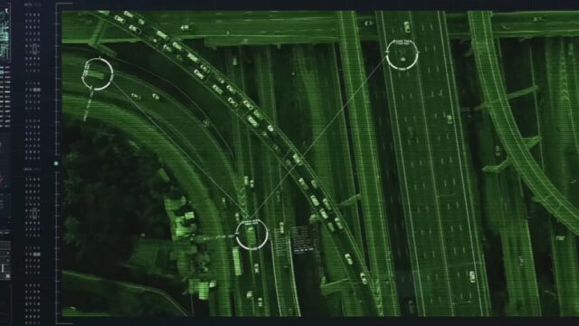 Η ανθρώπινη κατασκοπεία στην εποχή της Τεχνητής Νοημοσύνης, Ευθύμιος Τσιλιόπουλος