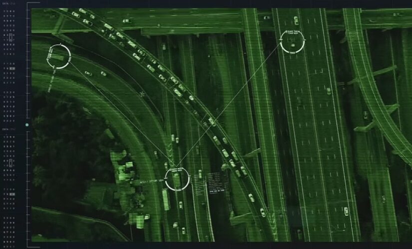 Η ανθρώπινη κατασκοπεία στην εποχή της Τεχνητής Νοημοσύνης, Ευθύμιος Τσιλιόπουλος