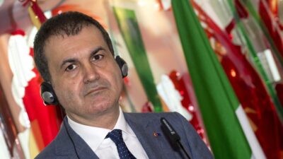 Γιατί η Άγκυρα ζητά παροπλισμό Αιγαίου και Κύπρου, Κώστας Κόλμερ