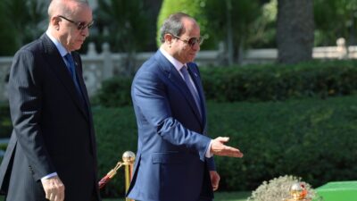 Ερντογάν: Δεν θα γίνουν πρόωρες εκλογές