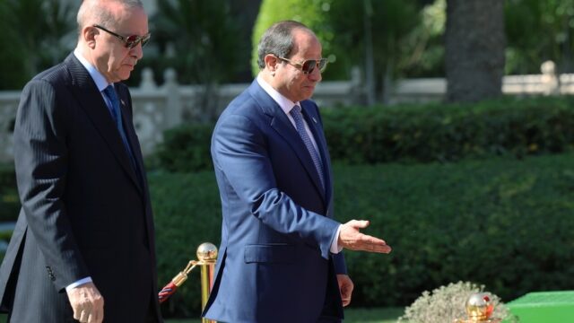 Ερντογάν: Δεν θα γίνουν πρόωρες εκλογές