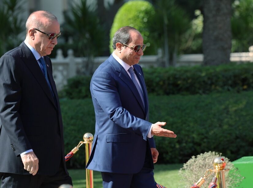 Ερντογάν: Δεν θα γίνουν πρόωρες εκλογές