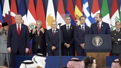 Σε μήκος κύματος Τραμπ ο Μητσοτάκης, Κωνσταντίνος Κούσαντας