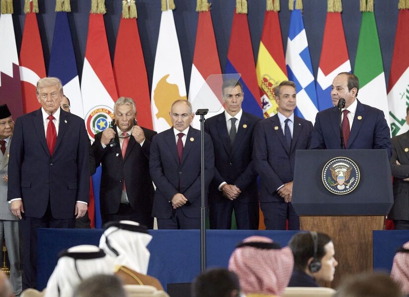 Σε μήκος κύματος Τραμπ ο Μητσοτάκης, Κωνσταντίνος Κούσαντας